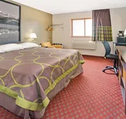 Super 8 by Wyndham Longmont/Del Camino hotel detail image 7