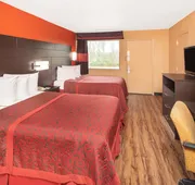 Days Inn by Wyndham Tupelo hotel detail image 3