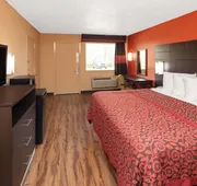 Days Inn by Wyndham Tupelo hotel detail image 4