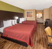 Days Inn by Wyndham Tupelo hotel detail image 5