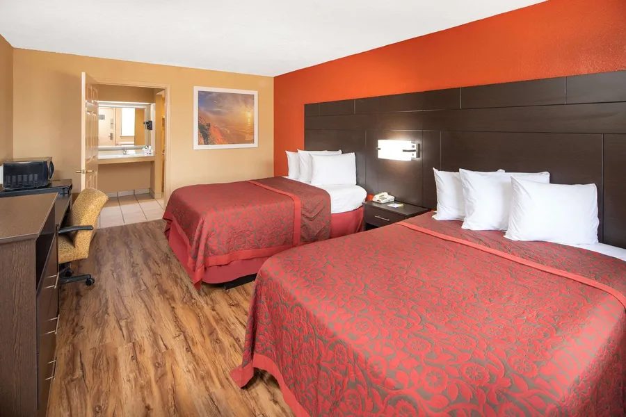 Days Inn by Wyndham Tupelo hotel detail image 6