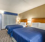SureStay Hotel by Best Western Tupelo North hotel detail image 4