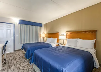 SureStay Hotel by Best Western Tupelo North hotel thumbnail 4