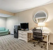 SureStay Hotel by Best Western Tupelo North hotel detail image 5