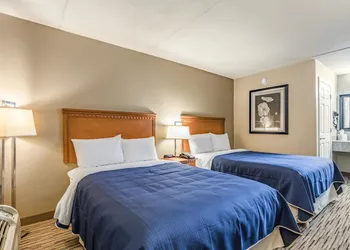SureStay Hotel by Best Western Tupelo North hotel thumbnail 6