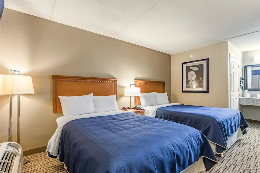 SureStay Hotel by Best Western Tupelo North hotel detail image 6
