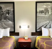 Super 8 by Wyndham Vincennes hotel detail image 4