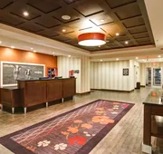 Hampton Inn & Suites by Hilton Red Deer hotel detail image 3