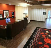 Hampton Inn & Suites by Hilton Red Deer hotel detail image 4