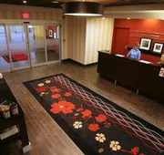 Hampton Inn & Suites by Hilton Red Deer hotel detail image 5