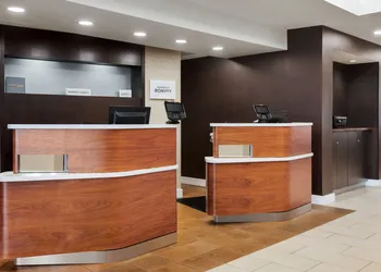 Courtyard By Marriott Tupelo hotel thumbnail 2