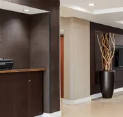 Courtyard By Marriott Tupelo hotel detail image 3