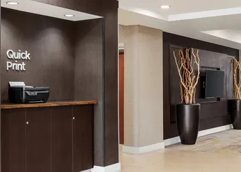 Courtyard By Marriott Tupelo hotel thumbnail 3