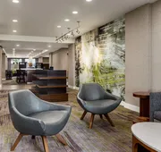 Courtyard By Marriott Tupelo hotel detail image 4