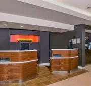 Courtyard By Marriott Tupelo hotel detail image 5