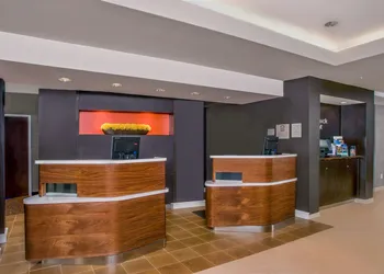Courtyard By Marriott Tupelo hotel thumbnail 5