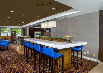 Courtyard By Marriott Tupelo hotel thumbnail 6