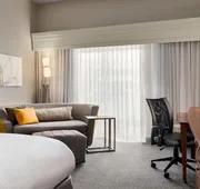 Courtyard By Marriott Tupelo hotel detail image 7