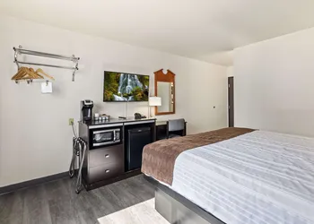 SureStay Hotel by Best Western Twin Falls hotel thumbnail 4