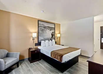 SureStay Hotel by Best Western Twin Falls hotel thumbnail 5