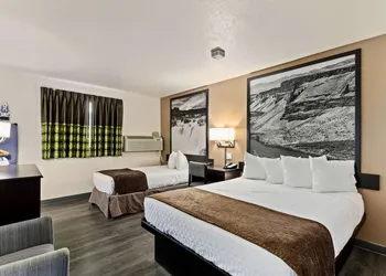 SureStay Hotel by Best Western Twin Falls hotel thumbnail 8