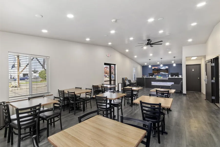 SureStay Hotel by Best Western Twin Falls hotel detail image 2
