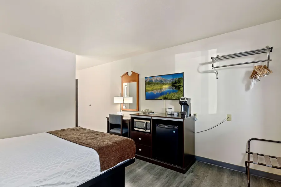SureStay Hotel by Best Western Twin Falls hotel detail image 6