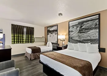 SureStay Hotel by Best Western Twin Falls hotel thumbnail 8