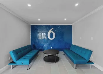 Motel 6 Brighton CO Denver Northeast hotel thumbnail 3