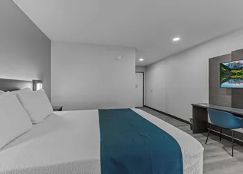 Motel 6 Brighton CO Denver Northeast hotel thumbnail 7