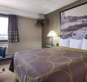 Super 8 by Wyndham Owatonna hotel detail image 5