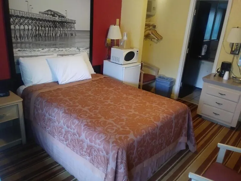 Royal Palace Inn & Suites hotel detail image 6