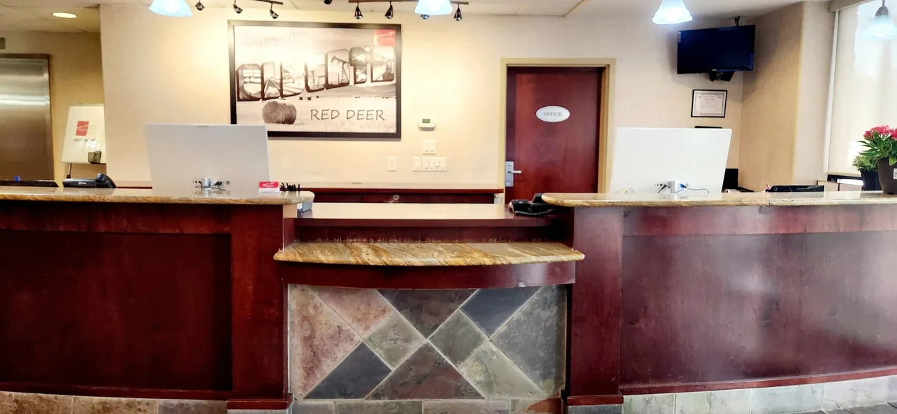 Park Hill Inn & Suites hotel detail image 2