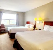 Park Hill Inn & Suites hotel detail image 4