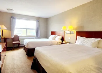 Park Hill Inn & Suites hotel thumbnail 4