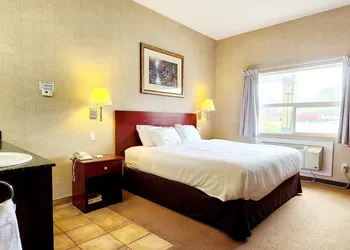 Park Hill Inn & Suites hotel thumbnail 7