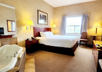 Park Hill Inn & Suites hotel thumbnail 8