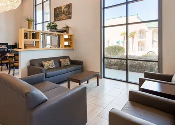 SureStay Plus Hotel by Best Western Hammond hotel thumbnail 2