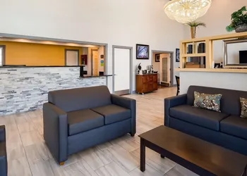 SureStay Plus Hotel by Best Western Hammond hotel thumbnail 3