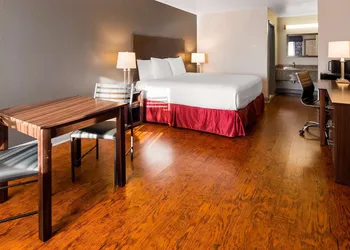 SureStay Plus Hotel by Best Western Hammond hotel thumbnail 4