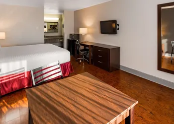 SureStay Plus Hotel by Best Western Hammond hotel thumbnail 6