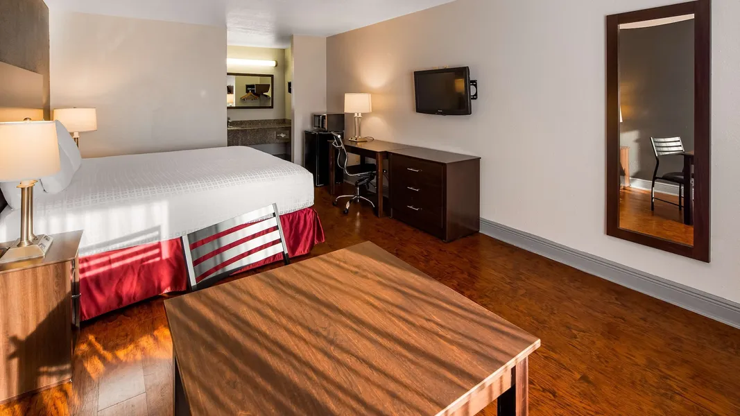 SureStay Plus Hotel by Best Western Hammond hotel detail image 6