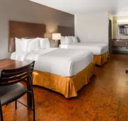 SureStay Plus Hotel by Best Western Hammond hotel detail image 7