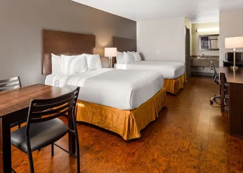 SureStay Plus Hotel by Best Western Hammond hotel thumbnail 7
