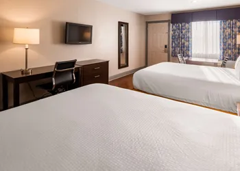 SureStay Plus Hotel by Best Western Hammond hotel thumbnail 8