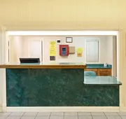 Super 8 by Wyndham Covington hotel detail image 3