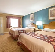 Super 8 by Wyndham Covington hotel detail image 7