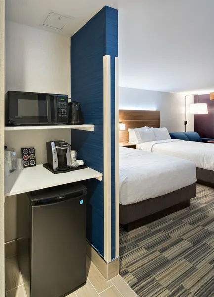 Holiday Inn Express Red Deer North by IHG hotel detail image 2