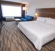 Holiday Inn Express Red Deer North by IHG hotel detail image 5