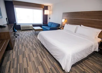 Holiday Inn Express Red Deer North by IHG hotel thumbnail 5